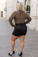 Load image into Gallery viewer, SP24- Pretty Mini Pebble Mini Skirt (Reg &amp; Curvy)
