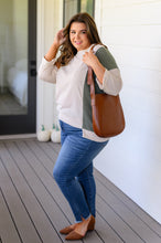 Load image into Gallery viewer, SP24- Take the Best Shoulder Bag
