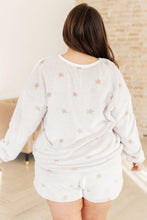 Load image into Gallery viewer, ONE ELEVEN NORTH- Stars at Night Loungewear Set
