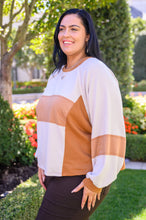 Load image into Gallery viewer, W23 Status Quo Boxy Long Sleeve Top
