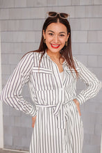 Load image into Gallery viewer, Stop and Stare Dress
