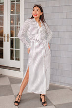 Load image into Gallery viewer, Stop and Stare Dress
