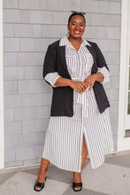 Load image into Gallery viewer, Stop and Stare Dress
