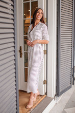 Load image into Gallery viewer, Stop and Stare Dress
