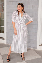 Load image into Gallery viewer, Stop and Stare Dress
