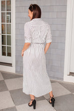 Load image into Gallery viewer, Stop and Stare Dress
