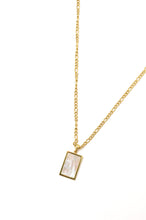 Load image into Gallery viewer, Waterproof, No Tarnish, Subtly Sweet Pendant Necklace
