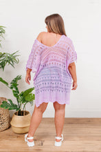Load image into Gallery viewer, Sunkissed Cover Up
