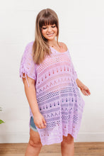 Load image into Gallery viewer, Sunkissed Cover Up
