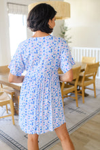 Load image into Gallery viewer, ANDREE&#39;- Sunny Streets Dress in Lavender
