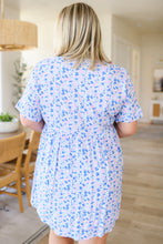 Load image into Gallery viewer, ANDREE&#39;- Sunny Streets Dress in Lavender
