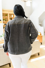 Load image into Gallery viewer, W23 Lovely Visions Flower Embroidered Jacket
