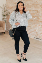 Load image into Gallery viewer, JODIFUL-Terms of Endearment Dolman Sleeve Button Up

