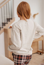 Load image into Gallery viewer, SP24- Thankful Pullover (Reg &amp; Curvy)
