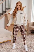Load image into Gallery viewer, SP24- Thankful Pullover (Reg &amp; Curvy)
