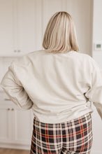 Load image into Gallery viewer, SP24- Thankful Pullover (Reg &amp; Curvy)
