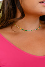 Load image into Gallery viewer, Waterproof, No Tarnish, The Promise Necklace
