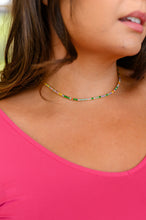 Load image into Gallery viewer, Waterproof, No Tarnish, The Promise Necklace
