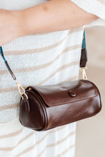Load image into Gallery viewer, AVE SHOPS- The Real Deal Crossbody
