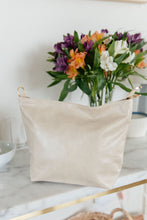 Load image into Gallery viewer, AVE SHOPS- The Real Deal Tote Set - TWO TOTES!!
