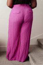 Load image into Gallery viewer, SP24- Totally Crazy Still Wide Leg Pants (Reg &amp; Curvy)
