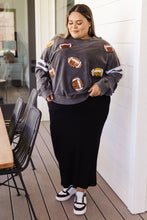 Load image into Gallery viewer, Not So Little Black Dress (Reg &amp; Curvy)
