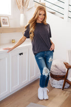 Load image into Gallery viewer, SP24- Tried And True Slouchy Tee
