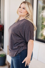 Load image into Gallery viewer, SP24- Tried And True Slouchy Tee
