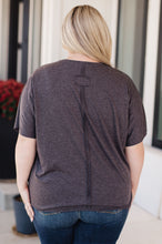 Load image into Gallery viewer, SP24- Tried And True Slouchy Tee
