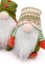 Load image into Gallery viewer, SP24- Warm Wishes Gnomes Set of 2
