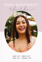 Load image into Gallery viewer, Stop and Stare Dress
