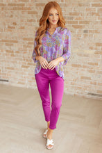 Load image into Gallery viewer, Magic Ankle Crop Skinny Pants in Twelve Colors- DEAR SCARLETT
