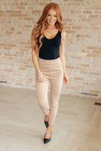 Load image into Gallery viewer, Magic Ankle Crop Skinny Pants in Twelve Colors- DEAR SCARLETT
