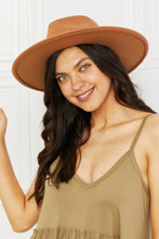 Load image into Gallery viewer, Fame *In the Wild* ~ Leopard Band Fedora Hat
