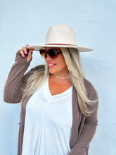 Load image into Gallery viewer, PREORDER: Reese Ribbed Cardigan in Seven Colors ~ Ends 8/22
