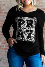 Load image into Gallery viewer, Pray Girl Comfy Top
