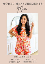 Load image into Gallery viewer, SP24- Easy Going Shift Dress (Reg &amp; Curvy)
